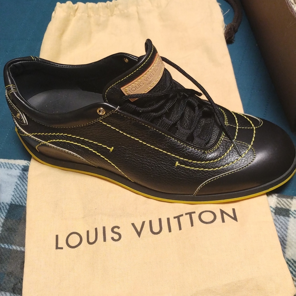 Louis Vuitton Athletic / Casual shoes